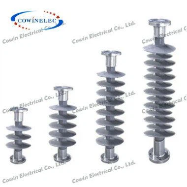 Silicone Composite Insulators